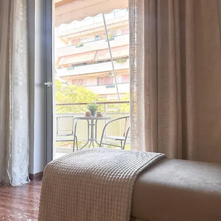 Apartment Sea The - Chic 2-bdr Escape With Spacious Living *
