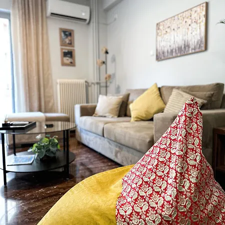 Apartment Sea The - Chic 2-bdr Escape With Spacious Living *