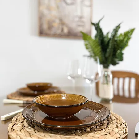 Apartment Sea The - Chic 2-bdr Escape With Spacious Living